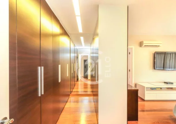 Imagem Vila Nova - luxo - 3 suítes