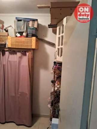 Imagem Apartamento à venda, 104 m² por R$ 600.000,00 - Pompéia - Santos/SP