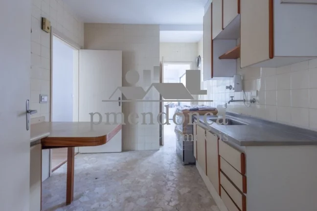 Imagem Apartamento nas Perdizes com 2 quartos e 1 vaga, 75m²