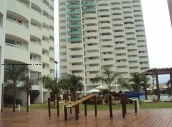 Imagem Apartamento para Venda em Natal, PONTA NEGRA, 2 dormitórios, 1 suíte, 2 banheiros, 2 vagas