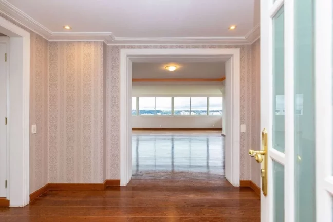 Imagem APARTAMENTO RESIDENCIAL em São Paulo - SP, Santo Amaro