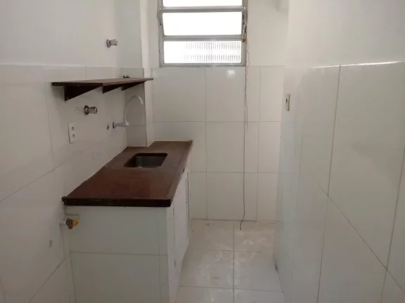 Imagem Apartamento a venda com 2 dormitórios no centro