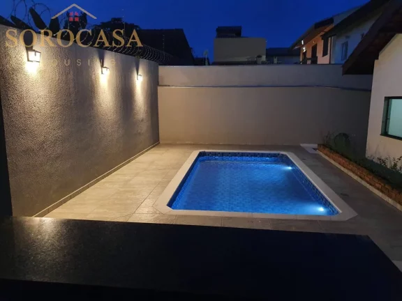 Imagem Casa à Venda - Cond. Constantino Matucci - Iporanga