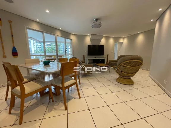 Imagem Apartamento à Venda na Riviera, com 3 dormitórios 1 suíte 107m² área útil, 2 vagas de garagem