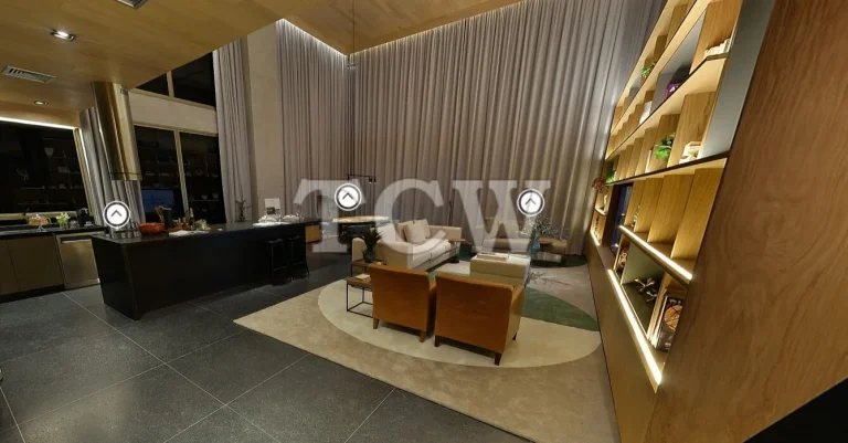 Imagem Apartamento à venda no bairro Itaim Bibi - São Paulo/SP, Zona Sul