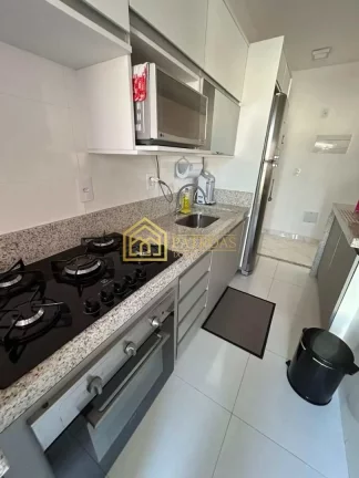Imagem Apartamento Padrão