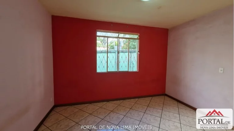 Imagem CASA RESIDENCIAL em NOVA LIMA - MG, OSWALDO BARBOSA PENA II