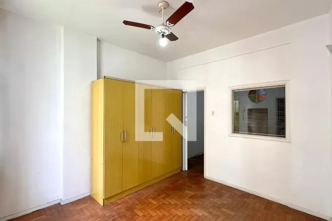 Imagem Apartamento à Venda - Copacabana, 1 Quarto, 30 m2