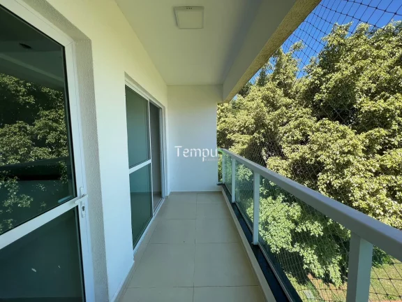 Imagem Lake Side Residence - CONDOMINIO LAKE SIDE RESIDENCE APARTAMENTO TERREO, 03 Quartos 1 SUITE, AMPLA AREA VERDE COM PISCINA