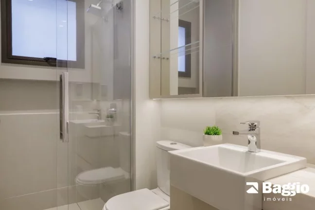 Imagem Apartamento 3 suites 2 Vagas no Bigorrilho