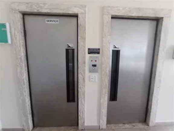 Imagem Apartamento 3 QUARTOS PREDIO FRENTE MAR
