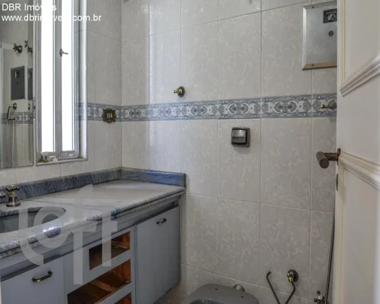 Imagem APARTAMENTO RESIDENCIAL em São Paulo - SP, Vila Mariana