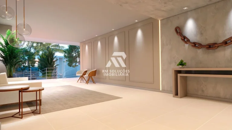 Imagem Apartamento de 2 quartos, 50m² no bairro Boa Viagem, em Recife