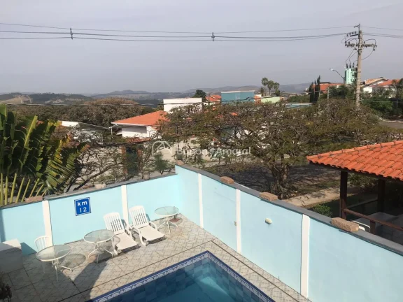 Imagem Casa à venda no Loteamento Caminhos de San Conrado, Sousas, Campinas/SP.

Tudo o que você precisa ...