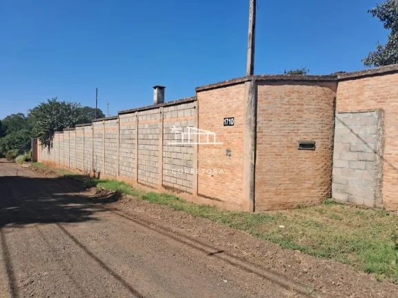 Imagem Chácara Condomínio - Ribeirão Preto - Recreio Internacional - Região Leste
