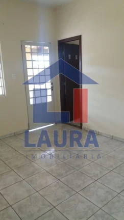 Imagem CASA RESIDENCIAL em PARÁ DE MINAS - MG, JARDIM DAS PITEIRAS