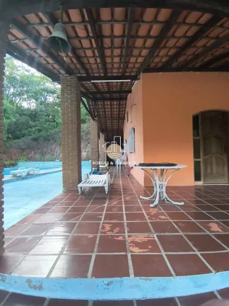 Imagem Chácara à Venda no Bairro do Portão – Atibaia