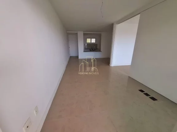 Imagem Apartamento à Beira da Baía de Todos os Santos: 1 Quarto, 1 Sala, 1 Banheiro, 1 Vaga de Garagem, 67,43m² no Dois de Julho, Salvador-BA.