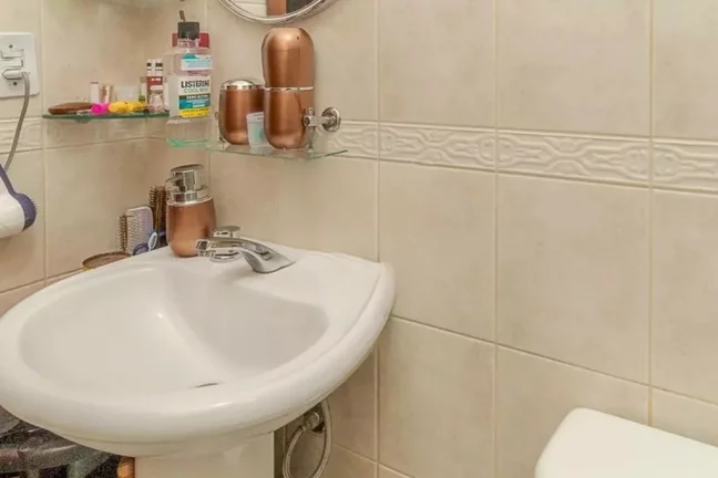 Imagem Residencial Praia de Mucuripe Apto AS9413 - Apartamento à venda no bairro Jardim Leopoldina - Porto Alegre/RS