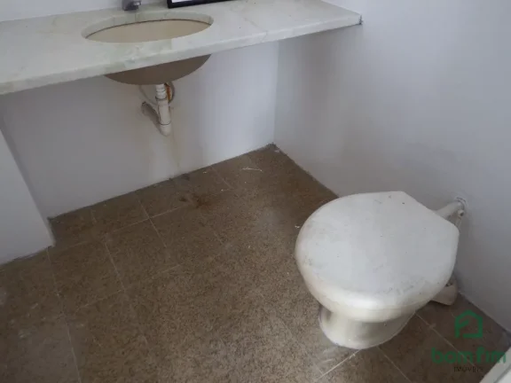 Imagem Sala comercial de frente, para venda, Menino Deus, Porto Alegre/RS.