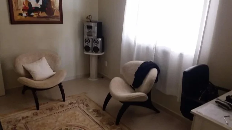Imagem Casa em condomínio no Condomínio Santa Isabel, de 3 quartos à venda, Betel - Paulínia/SP