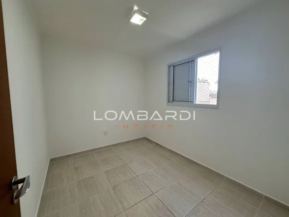 Imagem Apartamento com varanda gourmet no Itaguá