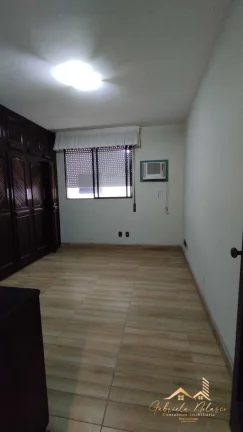 Imagem Apartamento à venda no bairro Aparecida - Santos/SP