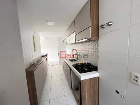 Imagem Apartamento com 3 dormitórios à venda, 90 m² por R$ 550.000,00 - Braga - Cabo Frio/RJ