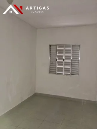 Imagem Imperdível: Casa à venda com parte ideal em São Paulo-SP, Alto da Mooca, 2 quartos, 1 sala, 1 banheiro, 80m². Aproveite!