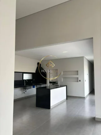 Imagem Casa 3 dormitórios,(com suíte e closet ) condomínio Terras do Vale Caçapava