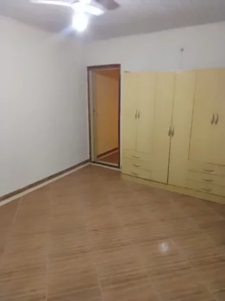 Imagem Sobrado com 3 dormitórios à venda, 160 m² por R$ 320.000,00 - Jardim Saúde - Suzano/SP