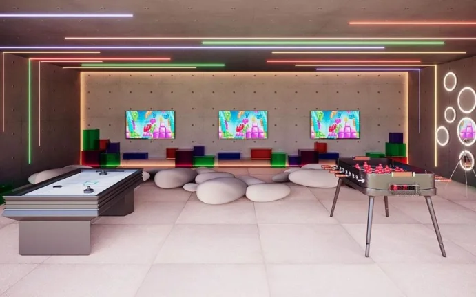 Imagem Apartamento Padrão