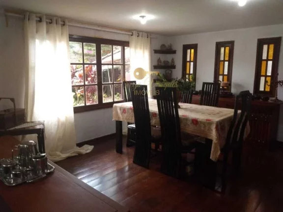 Imagem Casa para Venda em Teresópolis / RJ no bairro Granja Guarani