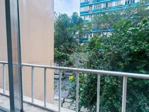 Imagem Copacabana – Rua Santa Clara | Residencial › Apartamento 3 quarto(s) à Venda