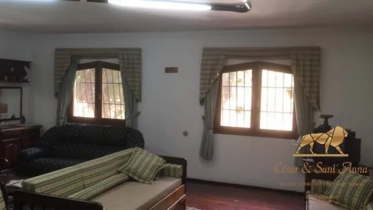 Imagem Apartamento com 3 dormitórios para alugar, 110 m² Campos do Jordão/SP