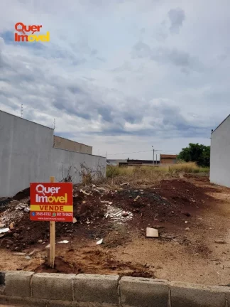 Imagem Excelente oportunidade: Terreno à venda em Ribeirão Preto-SP, bairro Bonfim Paulista, 255,00 m².
