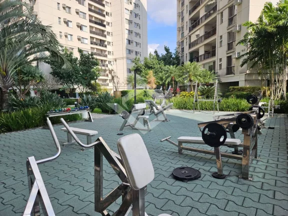 Imagem Apartamento Majestic Clássico - 143 m², 3 Suítes, Andar Alto, Vista Lazer