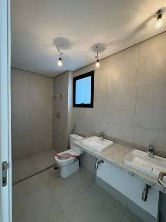 Imagem Apartamento Novo Vila Nova Conceição - 175M², 3 Dorms, 3 Suítes, 3 Vagas.
