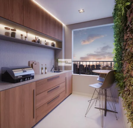 Imagem SENSIA Taquaral | Apartamentos à Venda no Taquaral