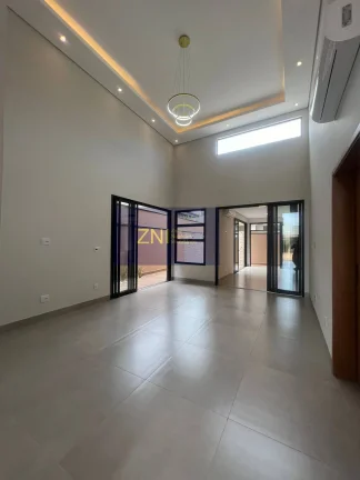 Casa Nova à Venda em Condomínio na Quinta da Primavera R 1459
