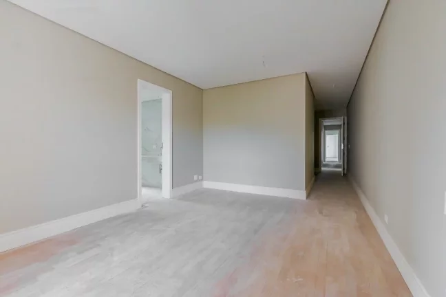 Imagem Residência de luxo no coração de Higienópolis: Apartamento de 4 suítes, 383m² e 6 vagas na Zona Oeste