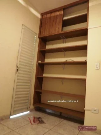 Imagem Sobrado à venda, 118 m² por R$ 620.000,00 - Vila Aricanduva - São Paulo/SP