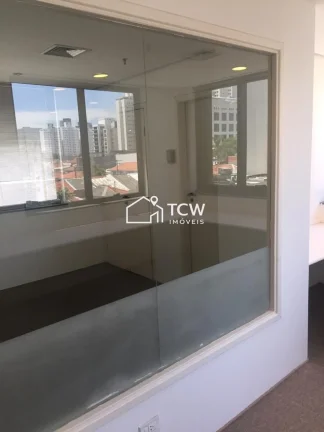 Imagem Sala à venda no bairro Vila Nova Conceição - São Paulo/SP, Zona Sul