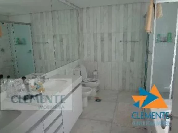 Imagem Apartamento em Condomínio de Luxo Vila da Serra Nova Lima MG