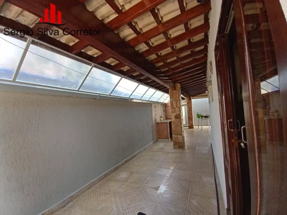 Imagem Casa em condomínio a Venda em Pindamonhangaba - SP