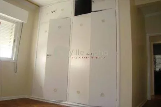 Imagem APARTAMENTOS EM SANTOS PROX. A PRAIA AMPLO E AREJADO.