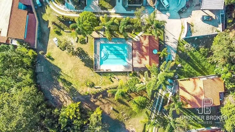 Imagem Casa à venda, 90 m² por R$ 570.000,00 - Posse - Teresópolis/RJ