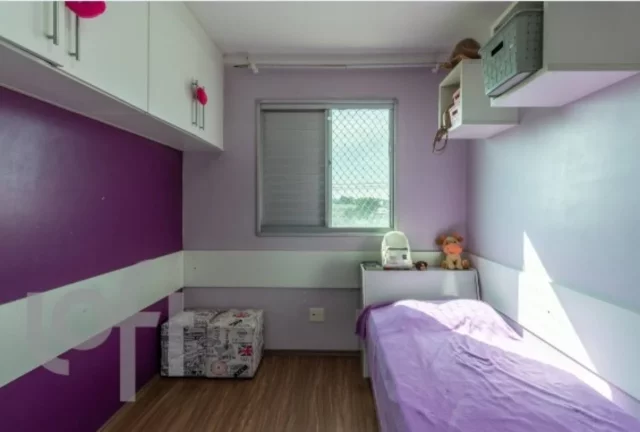 Imagem APARTAMENTO RESIDENCIAL em São Paulo - SP, Vila Jacuí