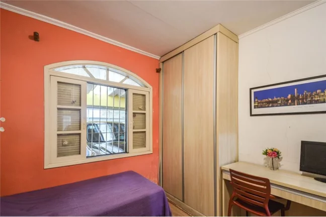 Imagem CASA RESIDENCIAL em São Paulo - SP, Campo Belo