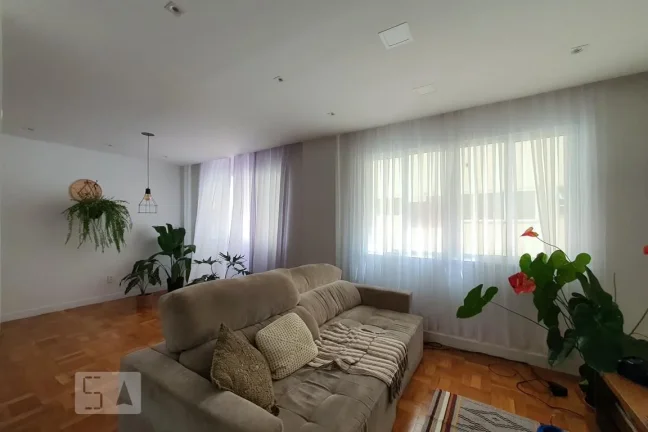 Imagem Apartamento à Venda - Vila Mariana, 3 Quartos, 92 m2